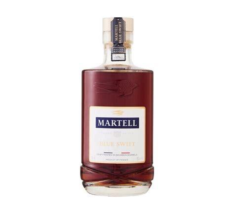 Martell Blue Swift Spirit Drink X Ml Offer At Makros Liquor