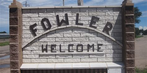 Fowler, Colorado | Otero County - Uncover Colorado