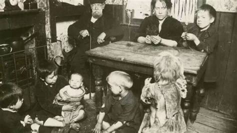 Baby Farming, A Victorian Horror Story