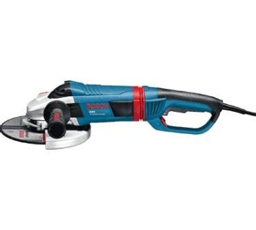 Bosch Gws Lvi Professional Im Test Sehr Gut