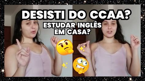 Estudando Ingl S Minha Nova Rotina De Estudos Para Ingles Em Casa