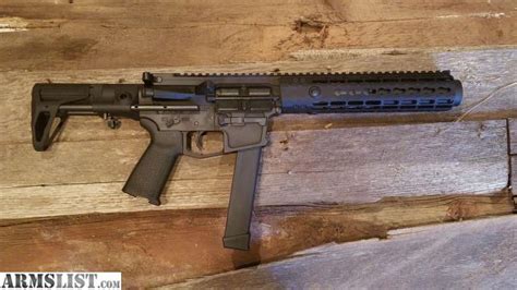 Armslist For Sale 9mm Carbine