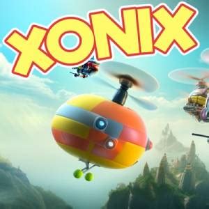 Buy Xonix Nintendo Switch Compare Prices