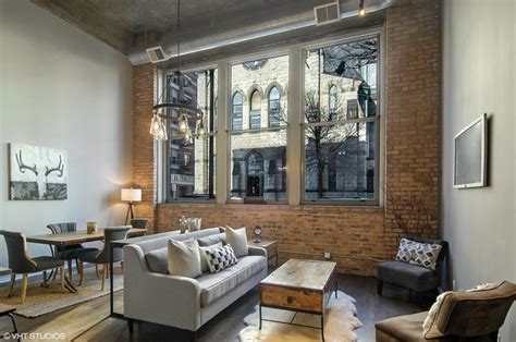 Chicago Lofts - Curbed Chicago