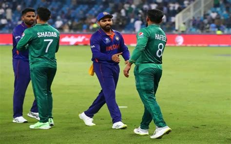 Ind Vs Pak 15 साल बाद भारत पाकिस्तान के बीच टेस्ट में होगी भिड़ंत