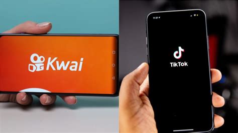 Kwai La App Que Te Recompensa Por Tus Tiktoks