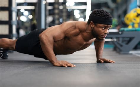 Treinamento Funcional Para Ganho De Resistência Física 5 Exercícios