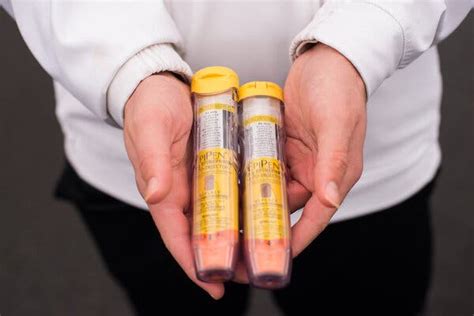 Viatris Settles EpiPen Antitrust Litigation for $264 Million - The New ...