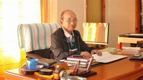 Mizoram: ZPM announces candidates for assembly polls - EastMojo