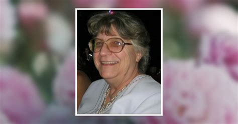 Bernice Bennett Obituary Boersma Funeral Home