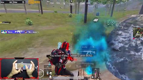 Kills New World Record Solo Vs Squad Pubg Mobile Video