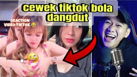 Cewek Tiktok Seleraku ‼️ Reaction Meme Kocak Youtube