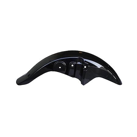 Nikavi N Front Mudguard Compatible For Honda Cb Shine New Model