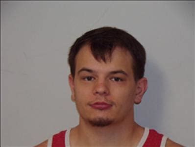 Tristan John Flinn A Registered Sex Violent Or Drug Offender In Hays