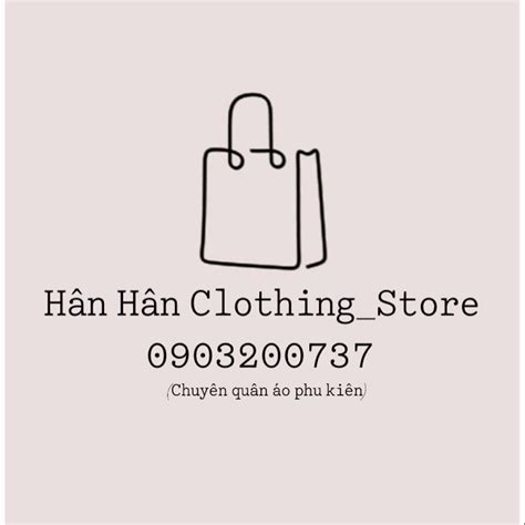 Hân Bán đồ Xinh Cho Mấy Bà Nè Cửa Hàng Trực Tuyến Shopee Việt Nam