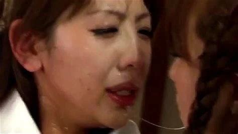 Watch レズフィスト Fisting Lesbian Japanese Porn SpankBang