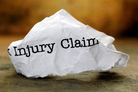 Whats The Difference Between A Bodily Injury And Personal Injury