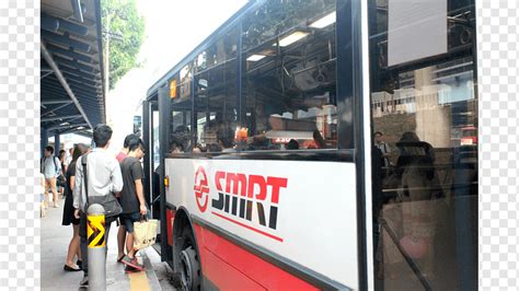 Layanan Bus Transportasi Umum Halte Bus Choa Chu Kang Layanan Bus