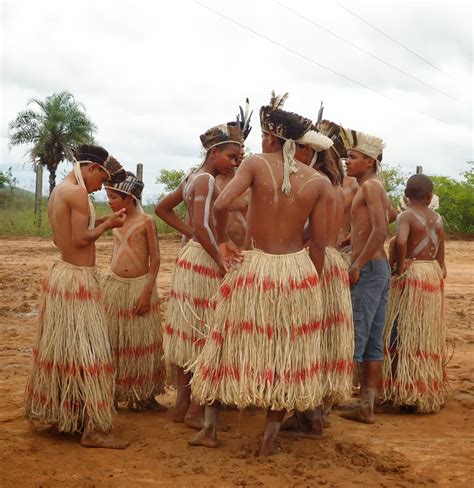 Costume, Cultura e Tradição Koiupanká