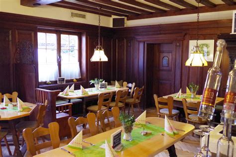 Landgasthof K Chlin Lindau Tourismus