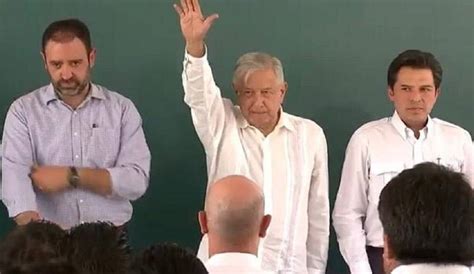 No habrá más concesiones mineras pero no cancelaremos actuales AMLO