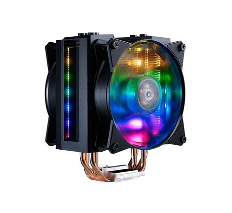 PTYTEC Computer Shop Disipador Cooler Master MasterAir MA410M RGB