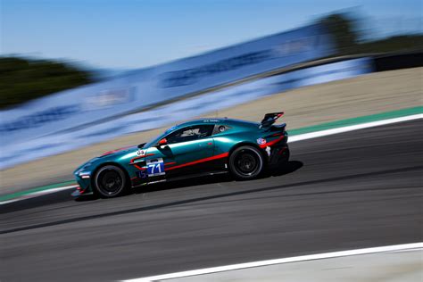 Rebel Rock Racing remain in title hunt despite tricky Laguna Seca trip ...