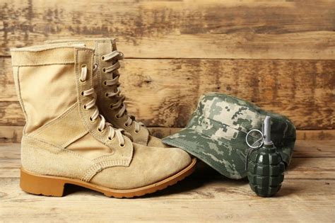 Tactical Boots Vs Hiking Boots Key Differences And Similarities