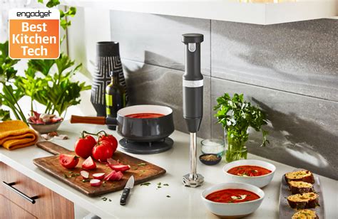 The best immersion blenders you can buy in 2023 | Engadget