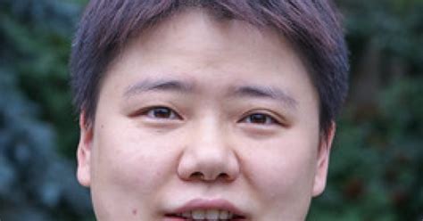 wang  college  university  chicago  university