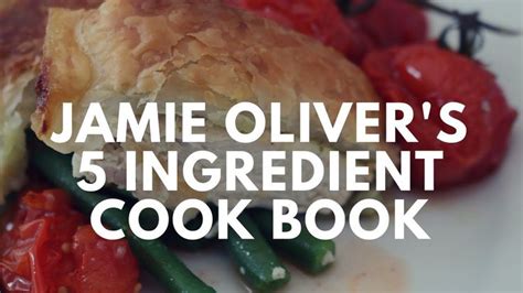 Jamie Oliver S 5 Ingredient Flaky Pastry Pesto Chicken By Grumpy Home Chef 2019 Youtube