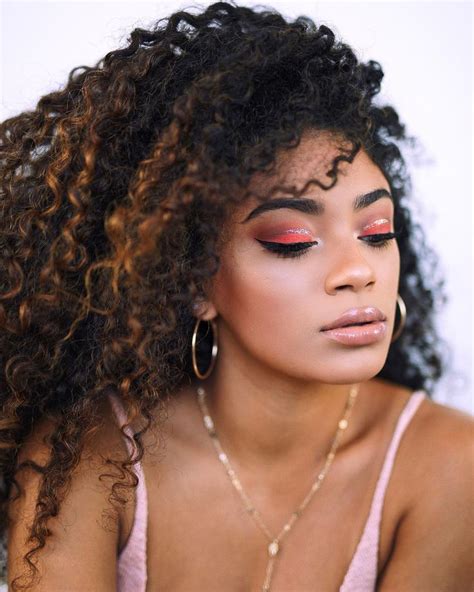 Jasmine Brown On Instagram “my Video On This Look First Impressions