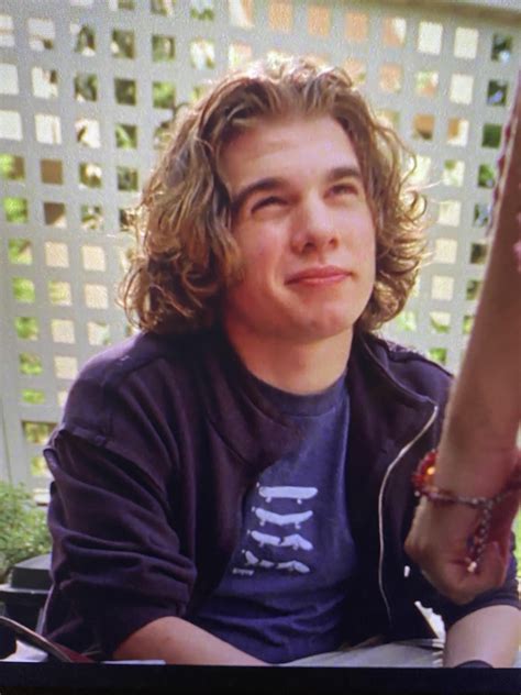 Which Of Spinner’s Iconic Hair Styles Was Your Favorite R Degrassi