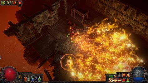 Path Of Exile Harvest New Uniques Skills Passives Overhauls And