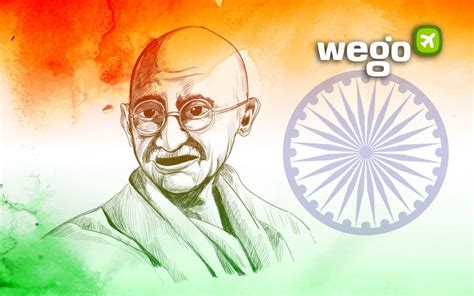 Gandhi Jayanti 2025 - Date, Calendar and Celebration - Wego Travel Blog