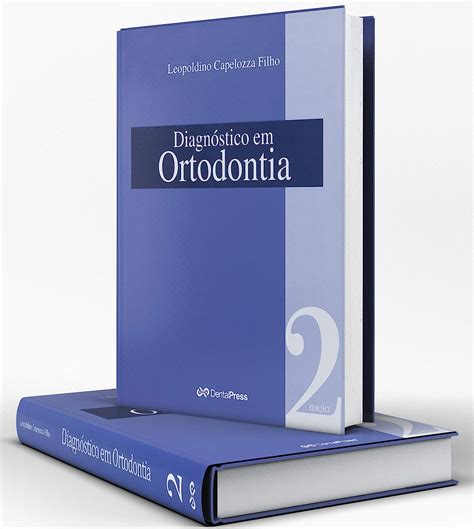 Diagnóstico em Ortodontia Amazon br