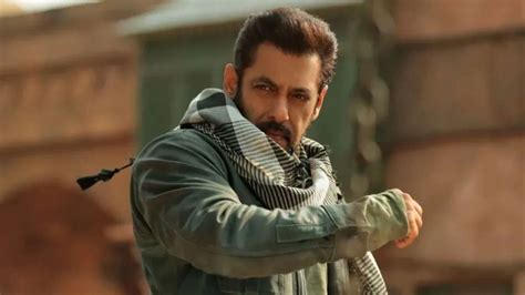 Tiger 3 Box Office Collection Day 5 Salman Khan Action Film Grosses Rs