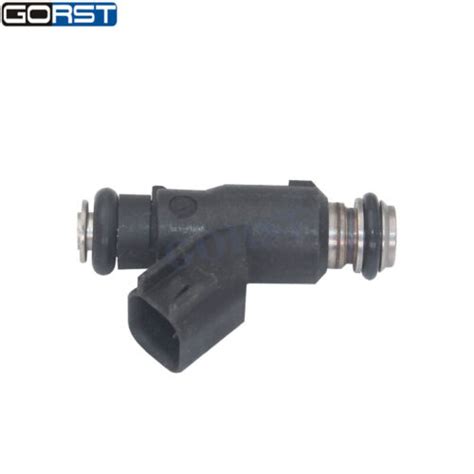 Fuel Injector 25377439 For UTV 700 MSU700 HS700 Hisun Massimo 16400