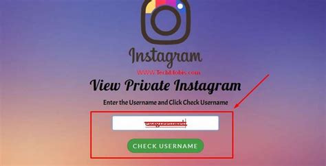 How To See Someone S Private Instagram Livewellslatest