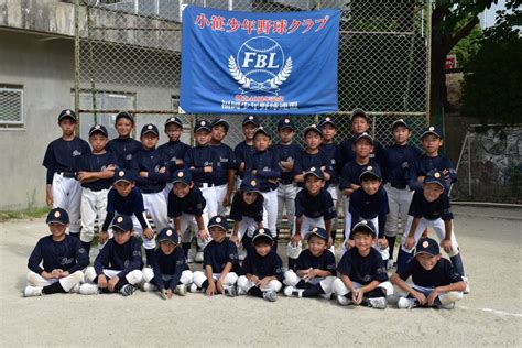 少年少女野球チームのご紹介【小笹少年野球クラブ】 ウエストコート姪浜 福岡市西区内浜にある商業施設