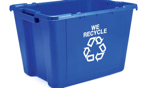 Why Recycling Is Bad For Data Security Proshred