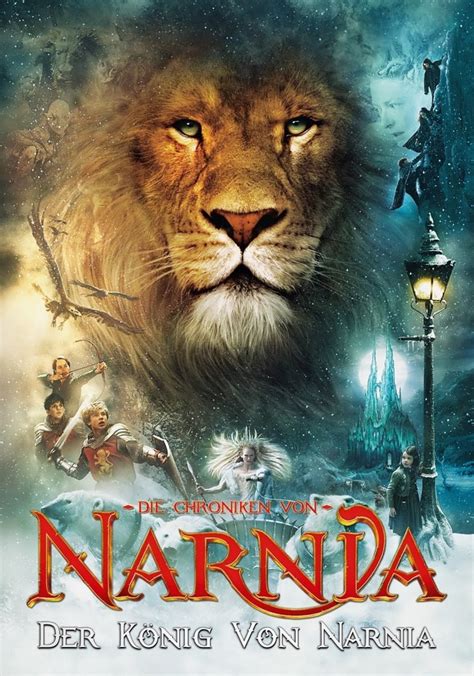 Die Chroniken Von Narnia Der König Von Narnia Online Stream