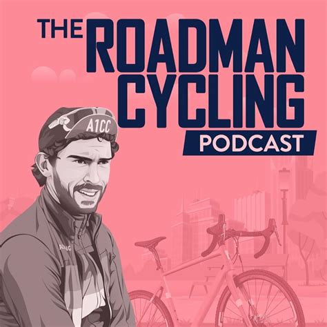 The Roadman Cycling Podcast Navigating Urban Streets Clipless Pedals