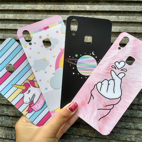 Jual Custom Paper Case Handphone Shopee Indonesia