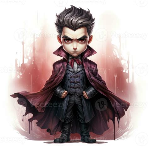 Dracula vampire bloody Halloween illustration artwork scary horror ...