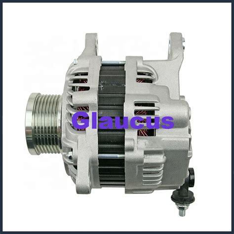 Yd Yd Ddti Engine Alternator Generator For Nissan Pathfinder R