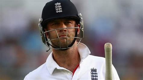 Jonathan Trott England Batsman To Take Another Break From Cricket