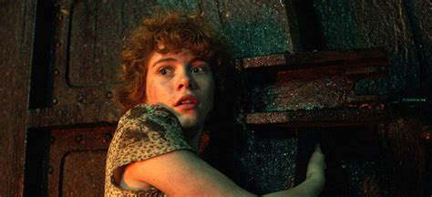 Horror Film Gretel And Hansel Adds It Star Sophia Lillis