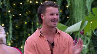 AusCAPS Hugh Yates Nude In Love Island Australia 3 23 Episode 23