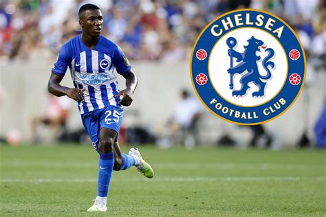 He Wants To Go To Chelsea Fabrizio Romano Believes Moises Caicedo Has Sent Brighton A Very